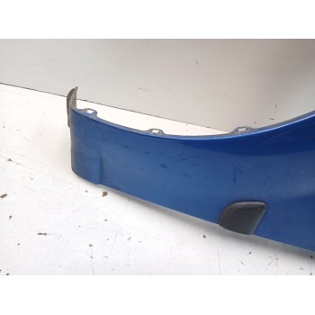 Recambio de aleta delantera izquierda para kia rio ii (jb) 1.5 crdi referencia OEM IAM 663111G350  