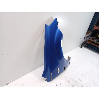 Recambio de aleta delantera derecha para kia rio ii (jb) 1.5 crdi referencia OEM IAM 663211G350  
