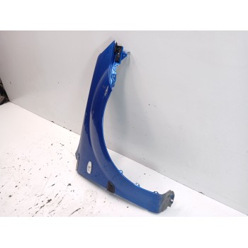 Recambio de aleta delantera derecha para kia rio ii (jb) 1.5 crdi referencia OEM IAM 663211G350  
