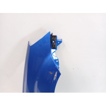 Recambio de aleta delantera derecha para kia rio ii (jb) 1.5 crdi referencia OEM IAM 663211G350  