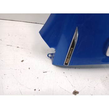 Recambio de aleta delantera derecha para kia rio ii (jb) 1.5 crdi referencia OEM IAM 663211G350  