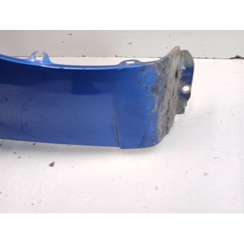 Recambio de aleta delantera derecha para kia rio ii (jb) 1.5 crdi referencia OEM IAM 663211G350  