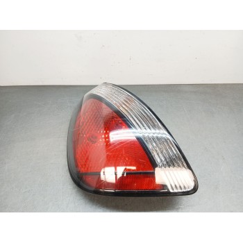 Recambio de piloto trasero izquierdo para kia rio ii (jb) 1.5 crdi referencia OEM IAM 924011G210  
