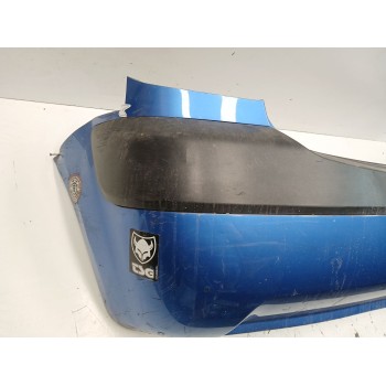 Recambio de paragolpes trasero para kia rio ii (jb) 1.5 crdi referencia OEM IAM 866111G200  