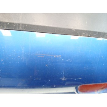 Recambio de paragolpes trasero para kia rio ii (jb) 1.5 crdi referencia OEM IAM 866111G200  