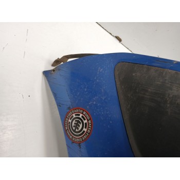 Recambio de paragolpes trasero para kia rio ii (jb) 1.5 crdi referencia OEM IAM 866111G200  