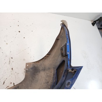 Recambio de paragolpes trasero para kia rio ii (jb) 1.5 crdi referencia OEM IAM 866111G200  