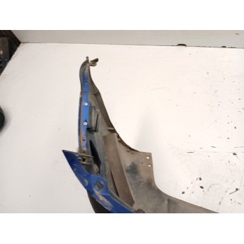 Recambio de paragolpes trasero para kia rio ii (jb) 1.5 crdi referencia OEM IAM 866111G200  