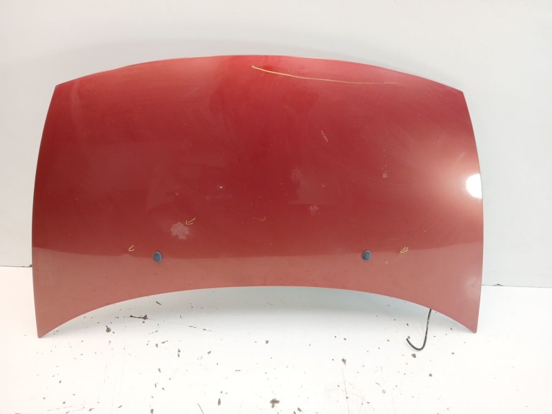 Recambio de capot para citroën c3 i (fc_, fn_) 1.4 i referencia OEM IAM 7901K6  