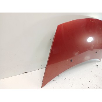 Recambio de capot para citroën c3 i (fc_, fn_) 1.4 i referencia OEM IAM 7901K6  