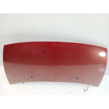 Recambio de capot para citroën c3 i (fc_, fn_) 1.4 i referencia OEM IAM 7901K6  