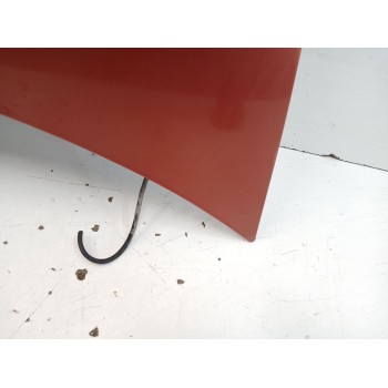 Recambio de capot para citroën c3 i (fc_, fn_) 1.4 i referencia OEM IAM 7901K6  