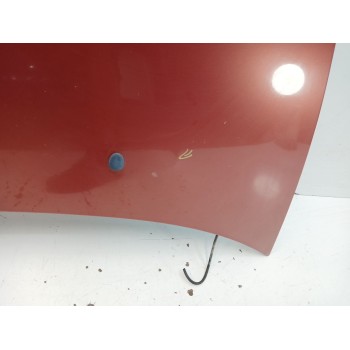 Recambio de capot para citroën c3 i (fc_, fn_) 1.4 i referencia OEM IAM 7901K6  