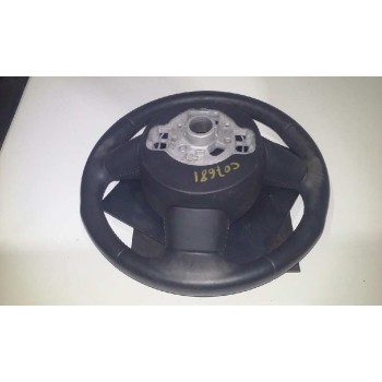 Recambio de volante para audi a1 sportback (8xa) 1.6 tdi referencia OEM IAM 8X0419091K  3 RADIOS