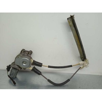 ELEVALUNAS TRASERO DERECHO ELECTRICO 2 PINS