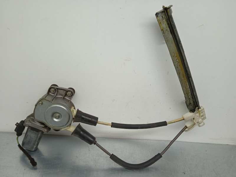Recambio de elevalunas trasero derecho para alfa romeo 147 (190) 1.9 jtd cat referencia OEM IAM  ELECTRICO 2 PINS