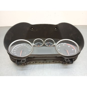 Recambio de cuadro instrumentos para alfa romeo mito (955_) 1.6 jtdm (955axc1b) referencia OEM IAM a2c53302036  