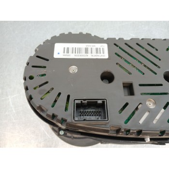 Recambio de cuadro instrumentos para alfa romeo mito (955_) 1.6 jtdm (955axc1b) referencia OEM IAM a2c53302036  