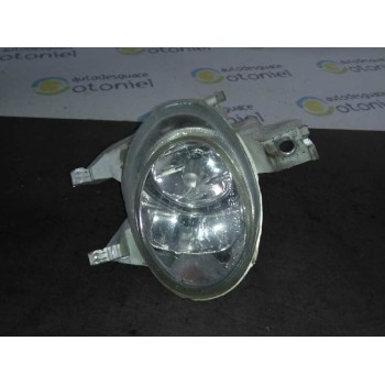 FARO ANTINIEBLA IZQUIERDO 9635076180 