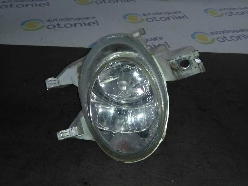 Recambio de faro antiniebla izquierdo para peugeot 206 berlina xr referencia OEM IAM 9635076180  