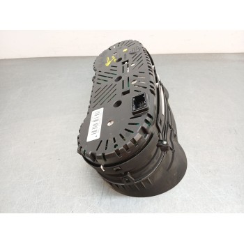 Recambio de cuadro instrumentos para alfa romeo mito (955_) 1.6 jtdm (955axc1b) referencia OEM IAM a2c53302036  