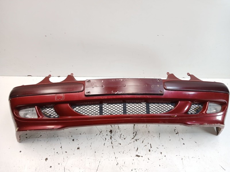 Recambio de paragolpes delantero para mercedes-benz clase e (w210) e 270 cdi (210.016) referencia OEM IAM 2108803370 / HWA210885