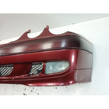 Recambio de paragolpes delantero para mercedes-benz clase e (w210) e 270 cdi (210.016) referencia OEM IAM 2108803370 / HWA210885