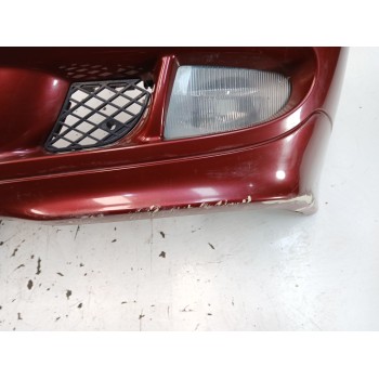 Recambio de paragolpes delantero para mercedes-benz clase e (w210) e 270 cdi (210.016) referencia OEM IAM 2108803370 / HWA210885