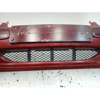 Recambio de paragolpes delantero para mercedes-benz clase e (w210) e 270 cdi (210.016) referencia OEM IAM 2108803370 / HWA210885