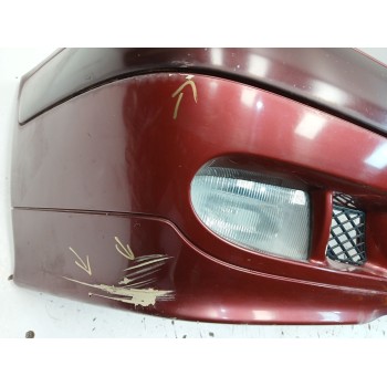 Recambio de paragolpes delantero para mercedes-benz clase e (w210) e 270 cdi (210.016) referencia OEM IAM 2108803370 / HWA210885