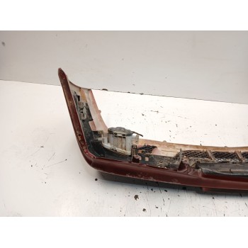 Recambio de paragolpes delantero para mercedes-benz clase e (w210) e 270 cdi (210.016) referencia OEM IAM 2108803370 / HWA210885