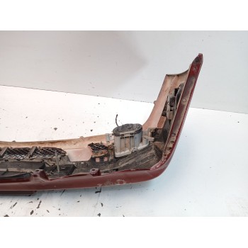 Recambio de paragolpes delantero para mercedes-benz clase e (w210) e 270 cdi (210.016) referencia OEM IAM 2108803370 / HWA210885