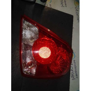 PILOTO TRASERO DERECHO 