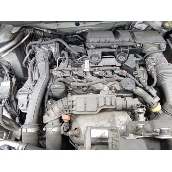 MOTOR COMPLETO 1634153980 / 1634154080 