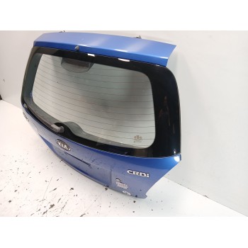 Recambio de porton trasero para kia rio ii (jb) 1.5 crdi referencia OEM IAM 737001G330  