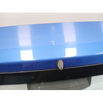 Recambio de porton trasero para kia rio ii (jb) 1.5 crdi referencia OEM IAM 737001G330  