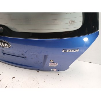Recambio de porton trasero para kia rio ii (jb) 1.5 crdi referencia OEM IAM 737001G330  