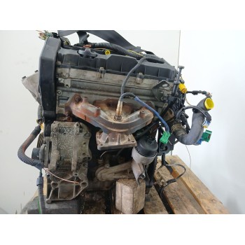 MOTOR COMPLETO NFU B