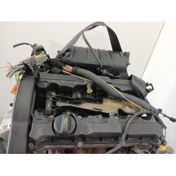 Recambio de motor completo para peugeot 307 (3a/c) 1.6 16v referencia OEM IAM NFU  B