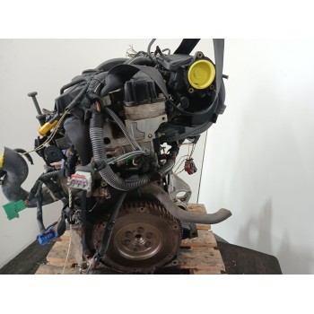 Recambio de motor completo para peugeot 307 (3a/c) 1.6 16v referencia OEM IAM NFU  B