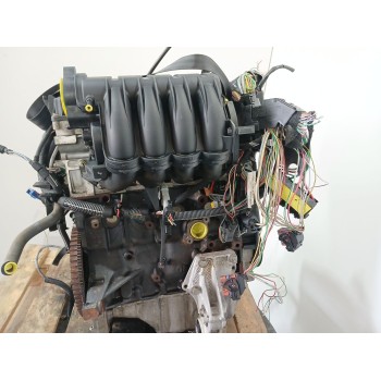 Recambio de motor completo para peugeot 307 (3a/c) 1.6 16v referencia OEM IAM NFU  B