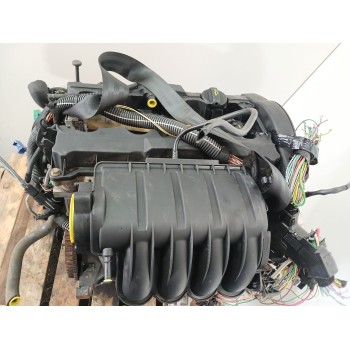 Recambio de motor completo para peugeot 307 (3a/c) 1.6 16v referencia OEM IAM NFU  B