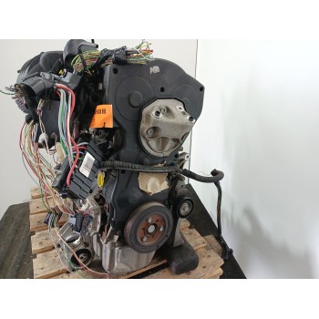 Recambio de motor completo para peugeot 307 (3a/c) 1.6 16v referencia OEM IAM NFU  B