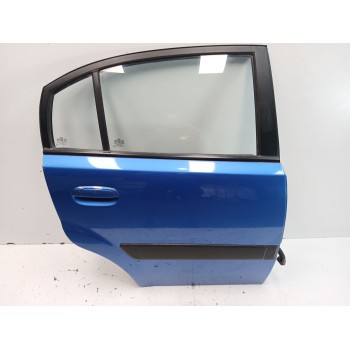 PUERTA TRASERA DERECHA 770041G220 