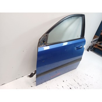 Recambio de puerta delantera izquierda para kia rio ii (jb) 1.5 crdi referencia OEM IAM 760031G010  