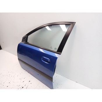 Recambio de puerta delantera izquierda para kia rio ii (jb) 1.5 crdi referencia OEM IAM 760031G010  