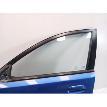 Recambio de puerta delantera izquierda para kia rio ii (jb) 1.5 crdi referencia OEM IAM 760031G010  