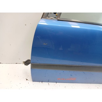Recambio de puerta delantera izquierda para kia rio ii (jb) 1.5 crdi referencia OEM IAM 760031G010  