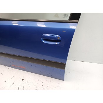 Recambio de puerta delantera izquierda para kia rio ii (jb) 1.5 crdi referencia OEM IAM 760031G010  