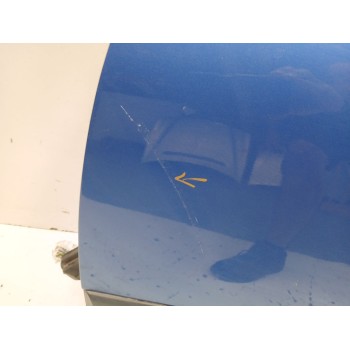 Recambio de puerta delantera izquierda para kia rio ii (jb) 1.5 crdi referencia OEM IAM 760031G010  